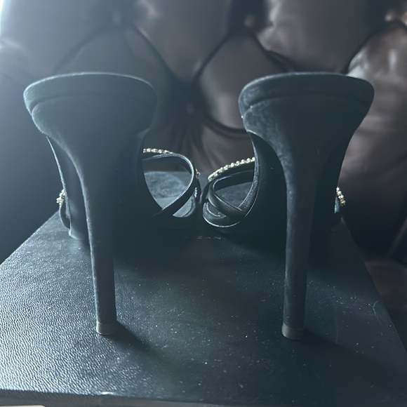 Giuzeppe Zanotti Kanda Nero 105 - Picture 3 of 6